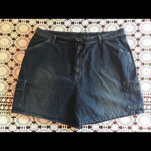 24W Sonoma Jean Shorts!  